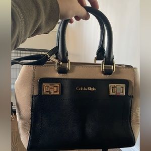 Calvin Klein purse